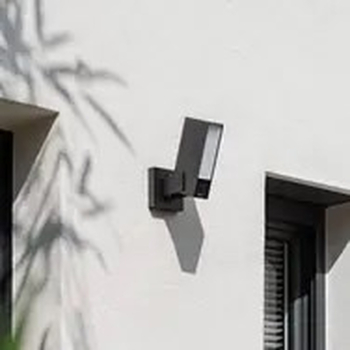 Kamera zewnętrzna Original Netatmo NOC2-B czarna