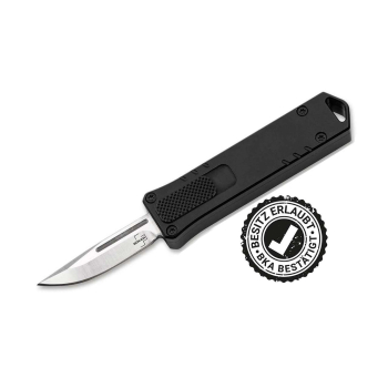 Nóż sprężynowy Boker Plus Micro USB OTF