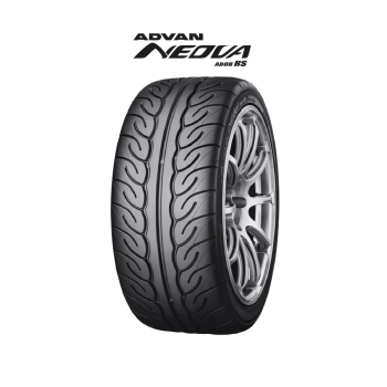 Opona 225/45 R16 89W Yokohama AD08RS Etykieta: D-B-B-70 dB