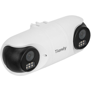 Podwójna kamera IP TC-C32RN SPEC:I5/E/Y/QX/2.8MM/V4.2 Spark Series 2 x 1080p 2 x 2.8 mm TIANDY