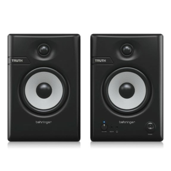 Behringer TRUTH 5 BT  Para monitorów studyjnych aktywnych 5"