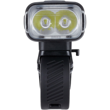 Lampka przednia BBB NanoStrike 500   one size