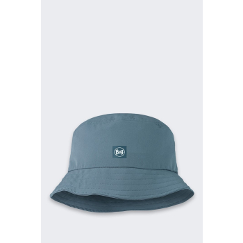 Kapelusz Buff Adventure Solid Stone Blue