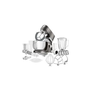 Sencor STM 6378BK czarny / Robot kuchenny / 1,5 l / 1000 W