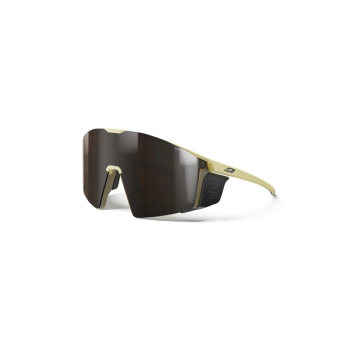 Okulary JULBO EDGE COVER brązowy - L