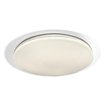 PLAFON ONTARIO 24W LED 400 MMDIM WITH RC