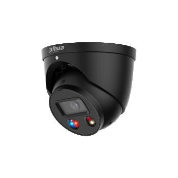 Kamera IP TIOC 3.0 Dahua IPC-HDW3849H-AS-PV-0280B-S5-Black