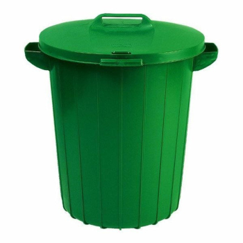 CURVER POJEMNIK NA ODPADY 90L   /ZIELONY
