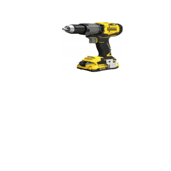 Wiertarko-wkrętarka udarowa fatmax 18V SFMCD726D2K STANLEY