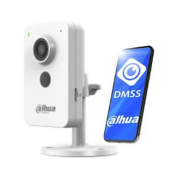 Kamera bezprzewodowa WiFi Dahua C4K-P