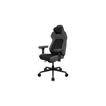 Ergonomiczny fotel gamingowy ThunderX3 CORE Smart Ergonomischer - Mesh Black
