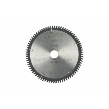 DeWalt Tarcza Pilarska 216X30mm