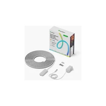 Nanoleaf Smart Multicolour Rope Light - elastyczna, inteligentna, neonowa listwa LED 5 m