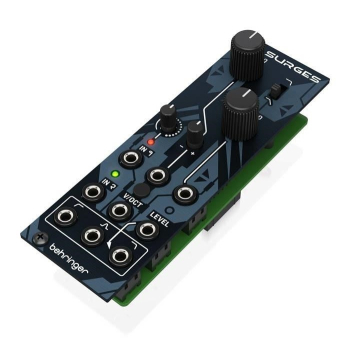 Behringer SURGES Moduł syntezatora modularnego