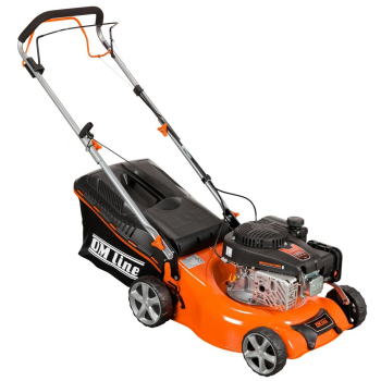 OLEO-MAC KOSIARKA SPALINOWA OHV GVH42TK 139CC