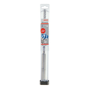 BOSCH WIERTŁO SDS MAX   30x 400x 520mm 8X...