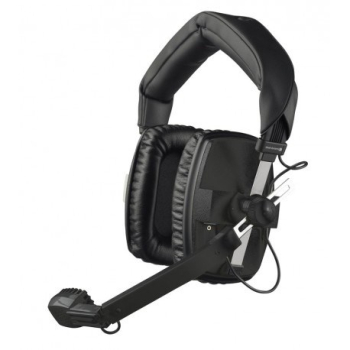 beyerdynamic DT 109 200/ 50/black Zestaw nagłowny,, bez kabla
