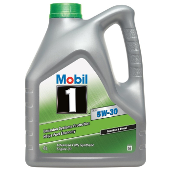 MOBIL 1 ESP FORMULA 5W-30 4L