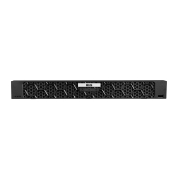 Rejestrator IP 8-kanałowy BCS-P-NVR0802-A-4K-8P(5)