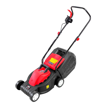 AWTOOLS KOSIARKA ELEKTRYCZNA ZF6124B/1000W, SILNIK INDUKCYJNY