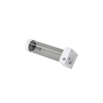 Zbiornik wyrównawczy do taczki 214mm DDC, akrylowy - biały