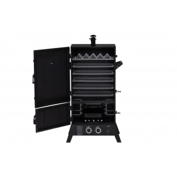 MUSTANG GAS SMOKER TENO