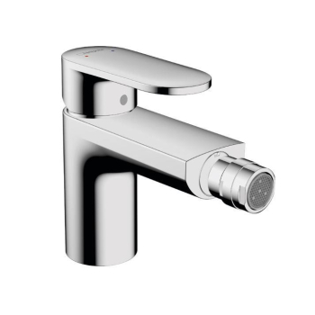 BIDET MIXER HG VERNIS BLEND CHROME