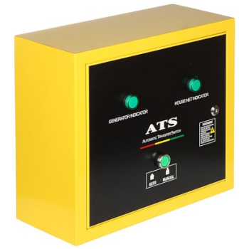 Moduł ATS do agregatu DY-ATS-10020A Dynamo