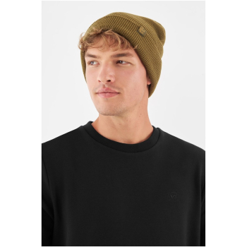 Bluza męska VIKING Escape Bamboo Man czarna   XL