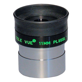 Okular Tele Vue Plossl 11 mm 1,25"
