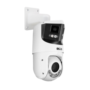 Kamera IP obrotowa 4Mpx BCS-L-PSIP24825SCR10L5-Ai1