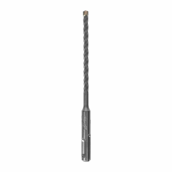 MILWAUKEE WIERTŁO SDS PLUS    10 x 160mm CONTRACTOR 4-OSTRZOWE /10szt.