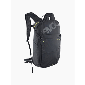 Plecak rowerowy Evoc Ride 8 + 2L Bladder - black