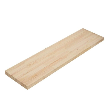 STAIR STEP 40X300X1200MM A/B PINE