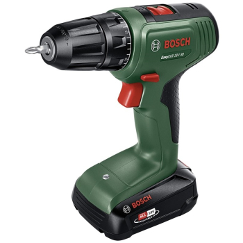 CORDLESS DRILL EASYDRILL 18V-38 2AH