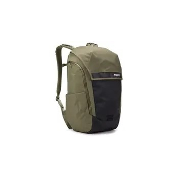 Plecak rowerowy Thule Paramount Commuter Backpack 28L - soft green