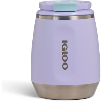 Butelka termiczna IGLOO Wine Tumbler 10 OZ (0,3 litra)   one size