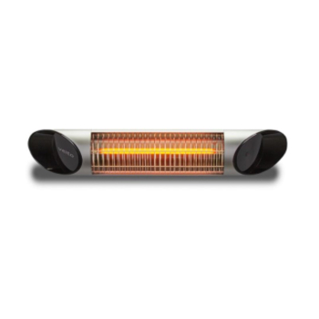 INFRARED HEATER BLADE MINI 1200W