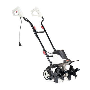 NAC Glebogryzarka Elektryczna 1500W Szerokość 45cm Głębokość 22cm TIE150-W