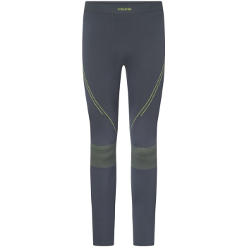 Bielizna męska VIKING Rocket Man Set szaro żółta   XXXL
