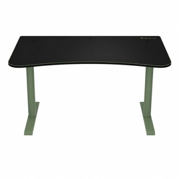 Arozzi Gaming Desk | Arena Medium | Forest Green