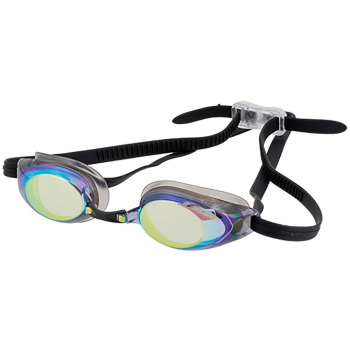 Okulary pływackie Aquafeel "Glide Mirrored"   one size