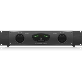 Behringer A800 Wzmacniacz mocy stereo