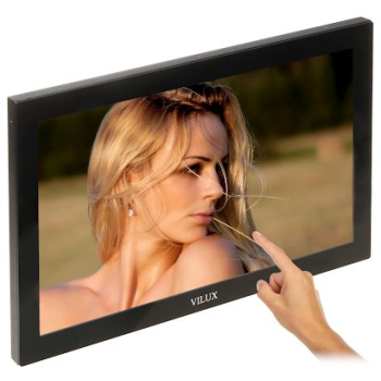 Monitor dotykowy VGA, HDMI, audio VM-T215M 21.5" VILUX