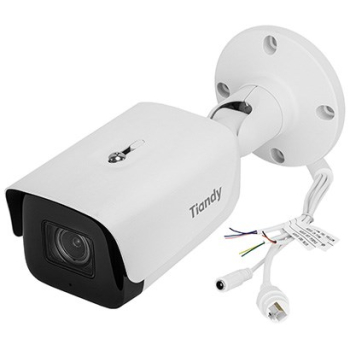 Kamera IP TC-C38TS SPEC:I8/A/E/Y/M/H/2.7-13.5MM/V4.0 - 8 Mpx 2.7 13.5 mm TIANDY