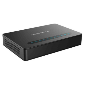 Grandstream TelefonAdapter HT818 v2