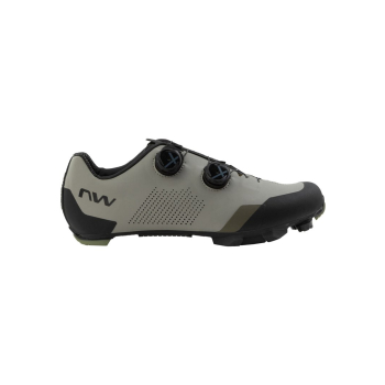 Buty rowerowe NORTHWAVE Striker piaskowy - 43