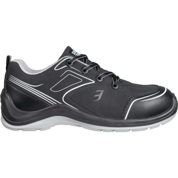 SAFETY BOOTS FLOW S3 LOW/43