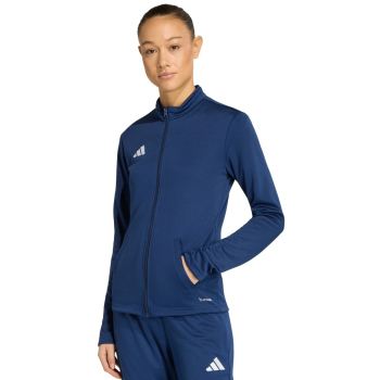 Bluza damska adidas Entrada 26 Track granatowa JZ6599 2XL