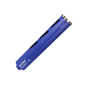 DISTAR Korona diamentowa M16 62mm x 320mm na sucho